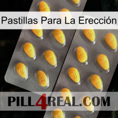 Pastillas Para La Erección cialis2